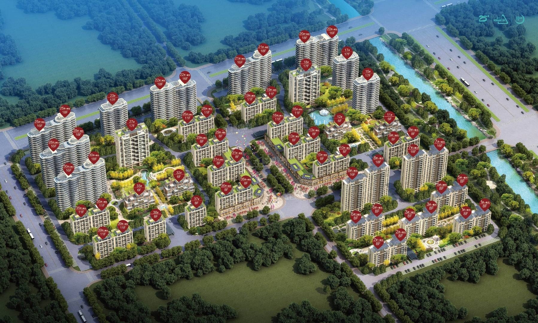 碧桂园凤栖台_新乡碧桂园凤栖台房价_楼盘怎么样-新乡楼盘网