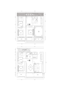 建面约120.21㎡，4室2厅3卫