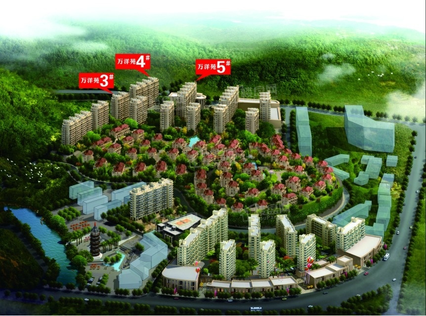 温州房地产>温州新房>泰顺县楼盘>罗阳镇楼盘>万洋华府862_638