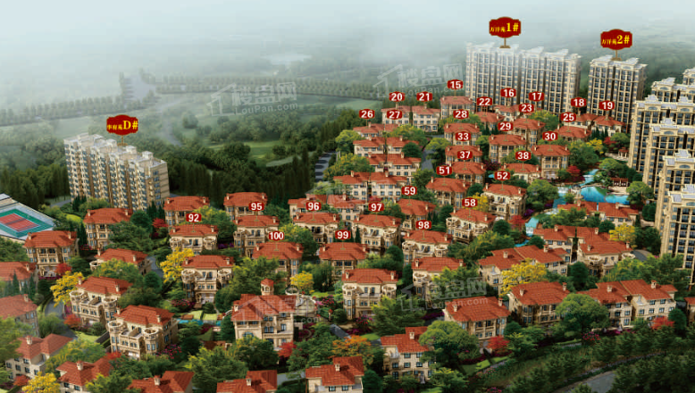 温州房地产>温州新房>泰顺县楼盘>罗阳镇楼盘>万洋华府778_440