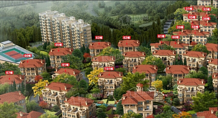 温州房地产>温州新房>泰顺县楼盘>罗阳镇楼盘>万洋华府720_390