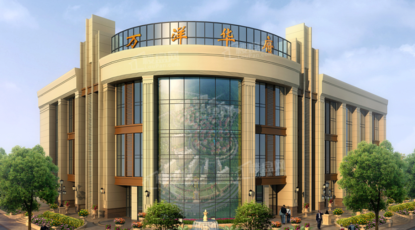 温州房地产>温州新房>泰顺县楼盘>罗阳镇楼盘>万洋华府577_320