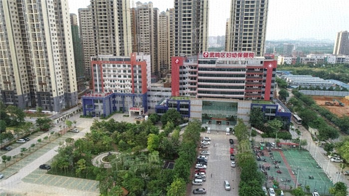 武鸣彰泰滨江学府