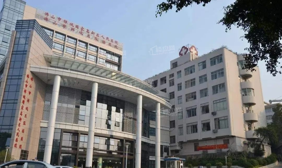 张槎医院