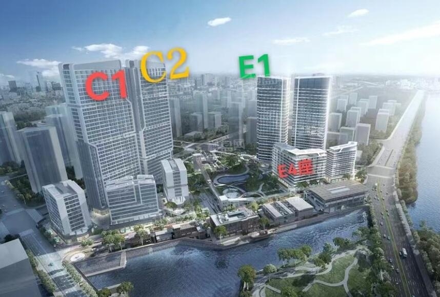 越秀星汇海珠湾