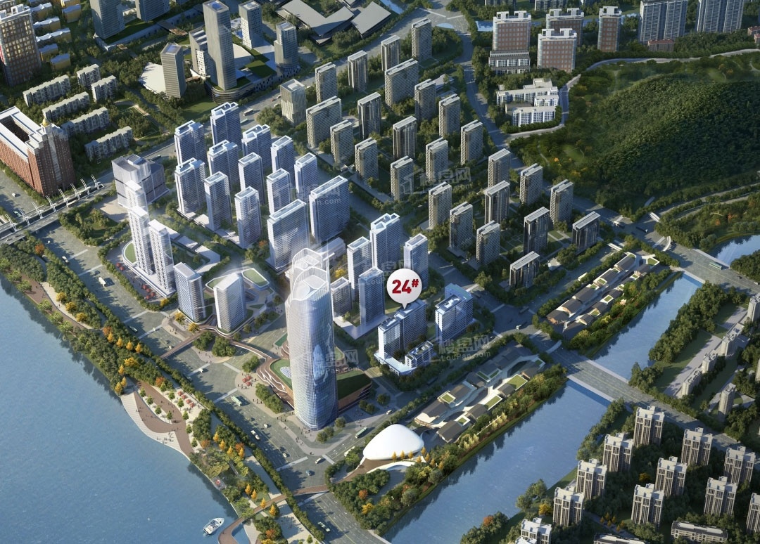 时代宝龙·滨江上品_瑞安时代宝龙·滨江上品房价_楼盘怎么样-瑞安楼盘网
