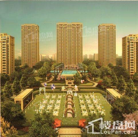 龙港·华鸿中央公园_温州龙港·华鸿中央公园房价_楼盘怎么样-温州