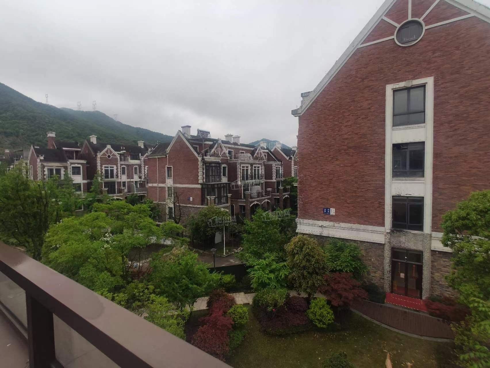 绍兴佳源兰亭印象效果图_实景图_样板间-绍兴楼盘网