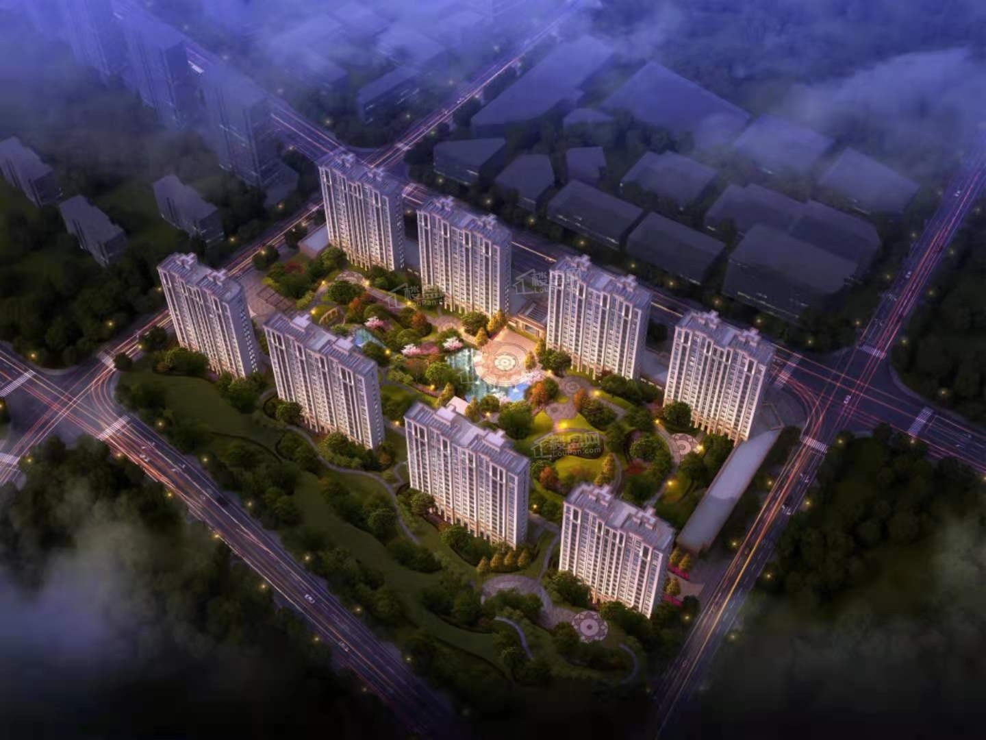 新城华府(三期)御园_龙港新城华府(三期)御园房价_楼盘怎么样-龙港