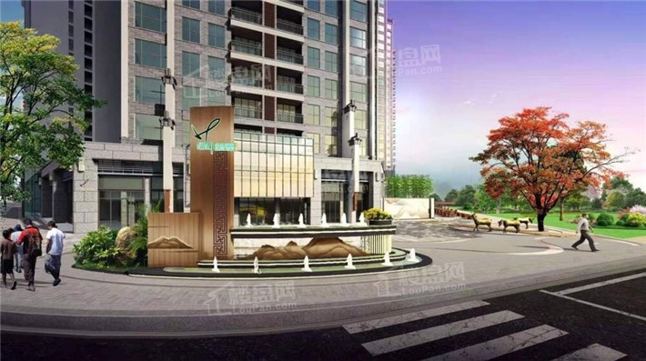 绿湖半岛花园_清远绿湖半岛花园房价_楼盘怎么样-清远楼盘网