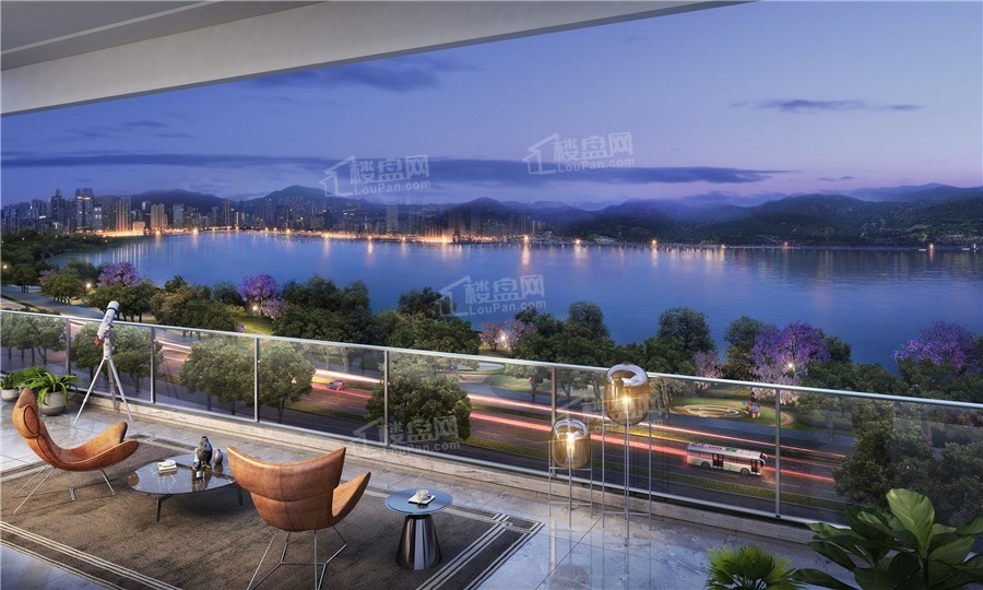 买房怎么选？邦泰理想城周边交通怎么样？看这篇就够了