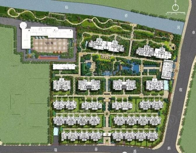 热门房源中交御墅物业公司怎么样？附近有没有公交站点？