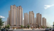 【禹洲城上城】项目6#号楼于2022年09月08日取得售卖资格证