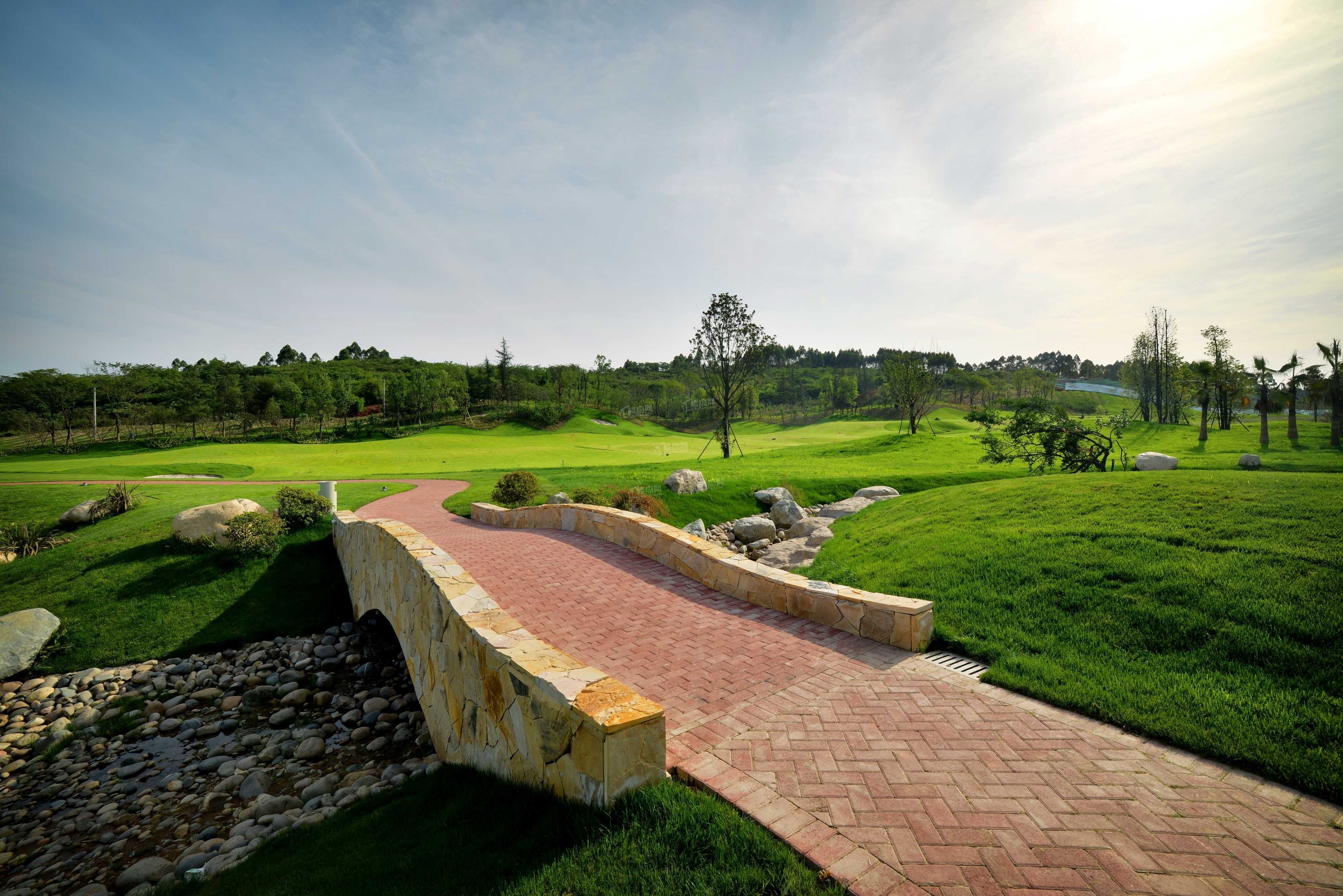 眉山黄龙溪谷效果图_实景图_样板间-眉山楼盘网