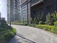 建投双塔名邸实景图