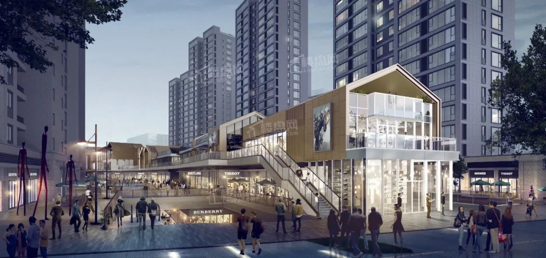 买房指南|永嘉县人气好盘新鸿·万锦城,华鸿江山壹号对比哪个好?