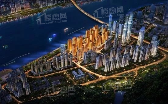 买房指南|永嘉县房产三江立体城凌江庭,华鸿江山壹号配套完备吗?