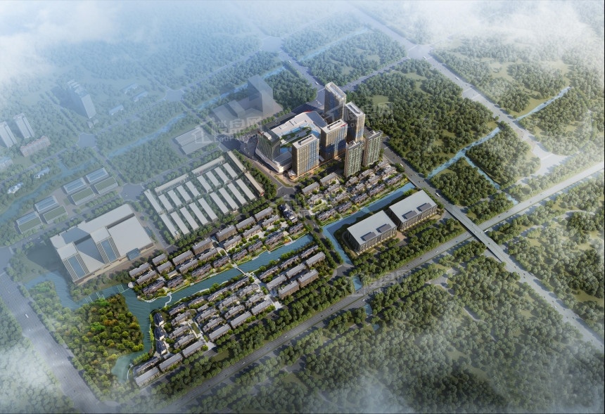 为您推荐万达广场·江南里