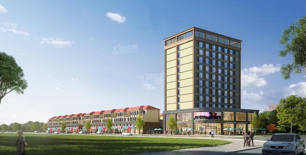 好房看这里！名丰酒店·公寓物业费标准是多少？真实评述来啦！