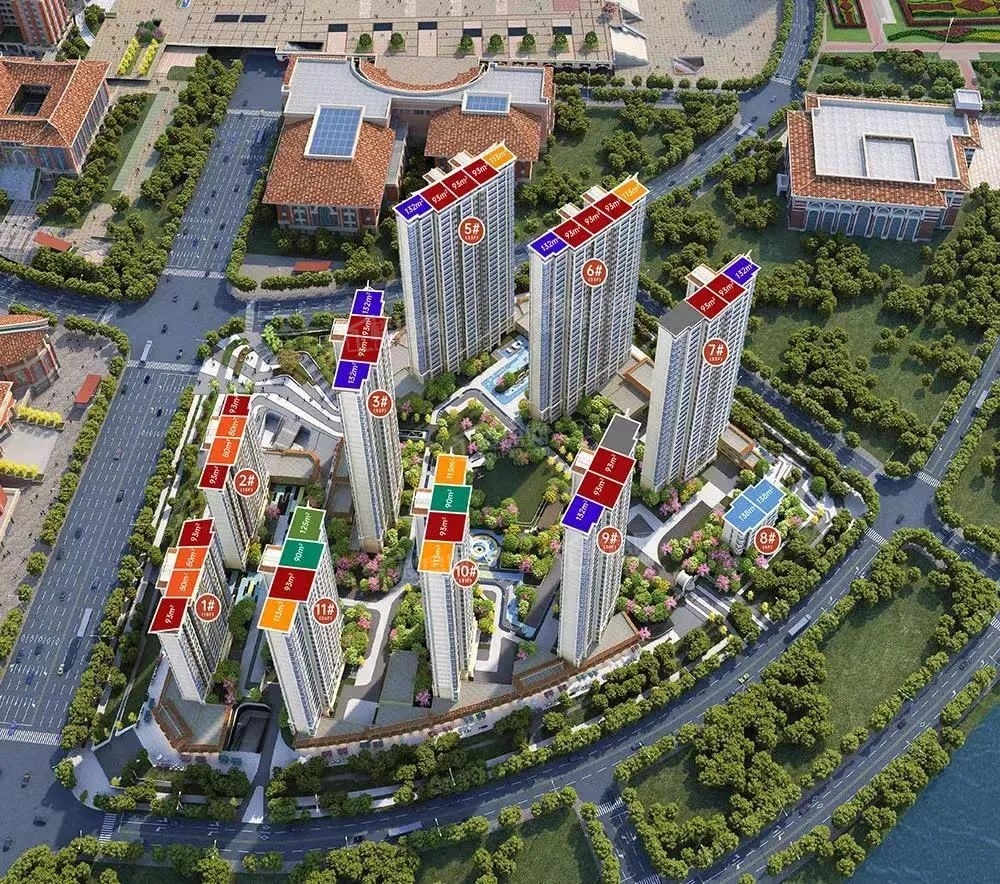中粮云玺壹号_厦门中粮云玺壹号房价_楼盘怎么样-厦门楼盘网