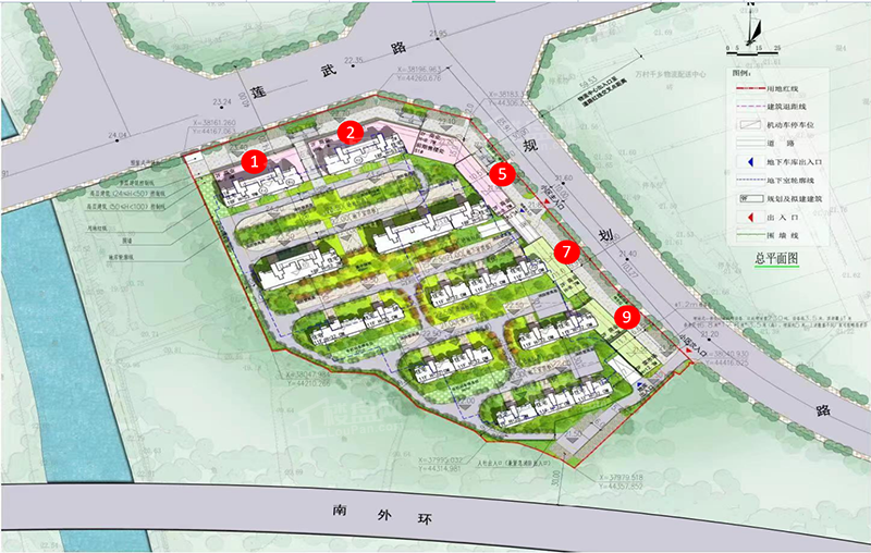 南昌房地产>南昌新房>南昌县楼盘>绿梦首府800_508