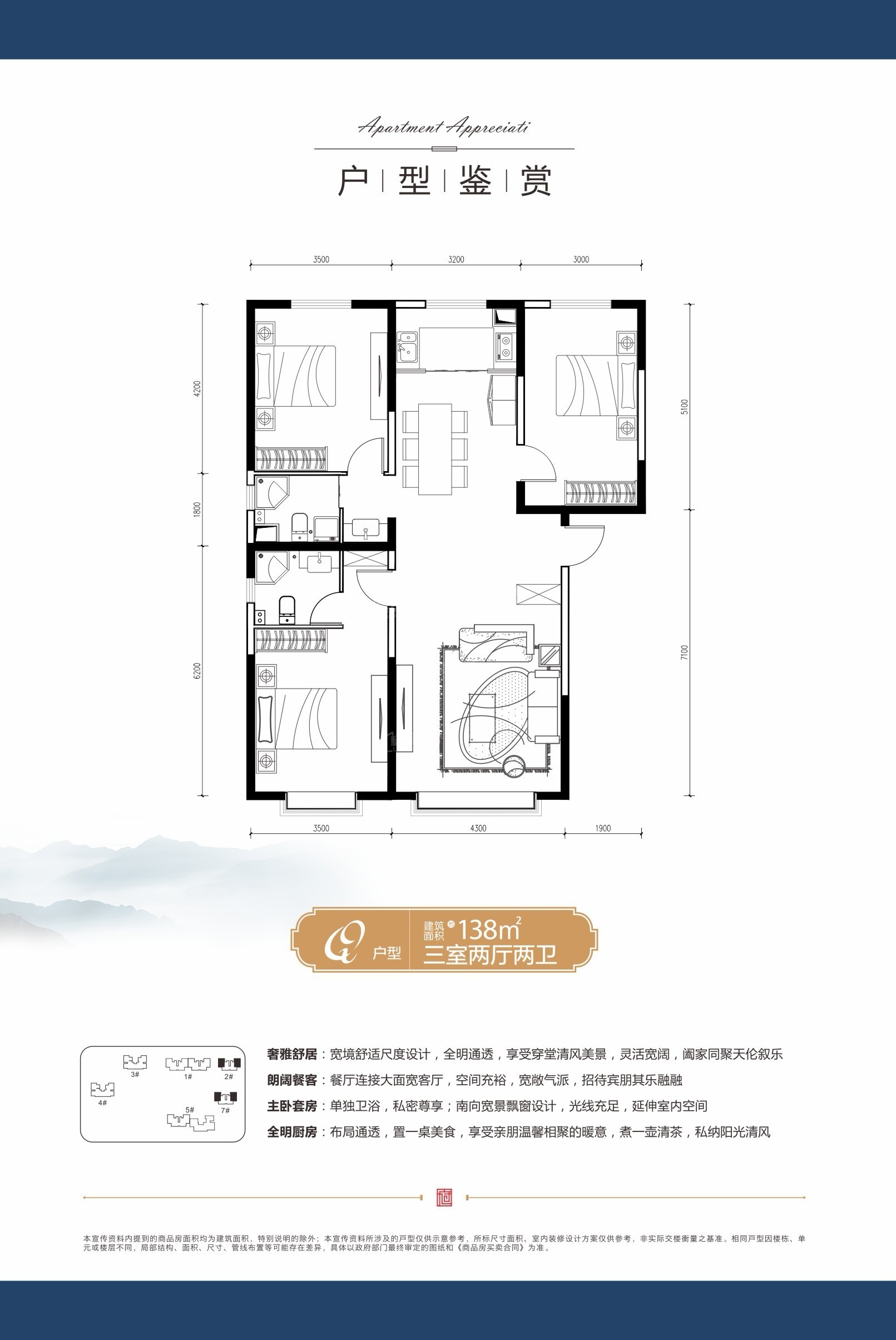 丽都·安平府户型配套解读_楼盘价值分析报告-乌鲁木齐楼盘网