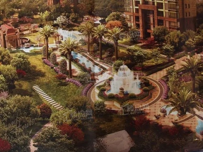 买房指南|永嘉县品质房源鸿鑫公馆,城西·御景园选哪个?