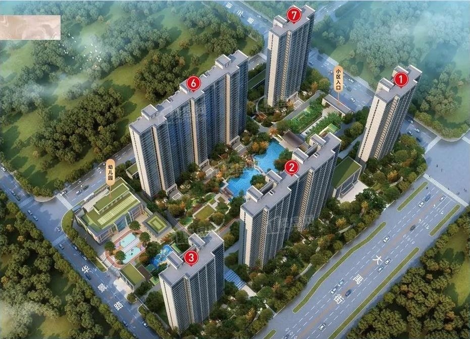 汇总!运城优惠楼盘有哪些?看这里!-运城楼盘网