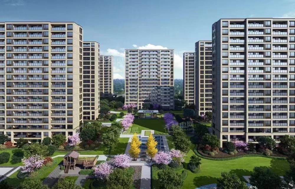 绍兴买房|2024年平均房价跌了吗?有哪些房子可以买?-绍兴楼盘网