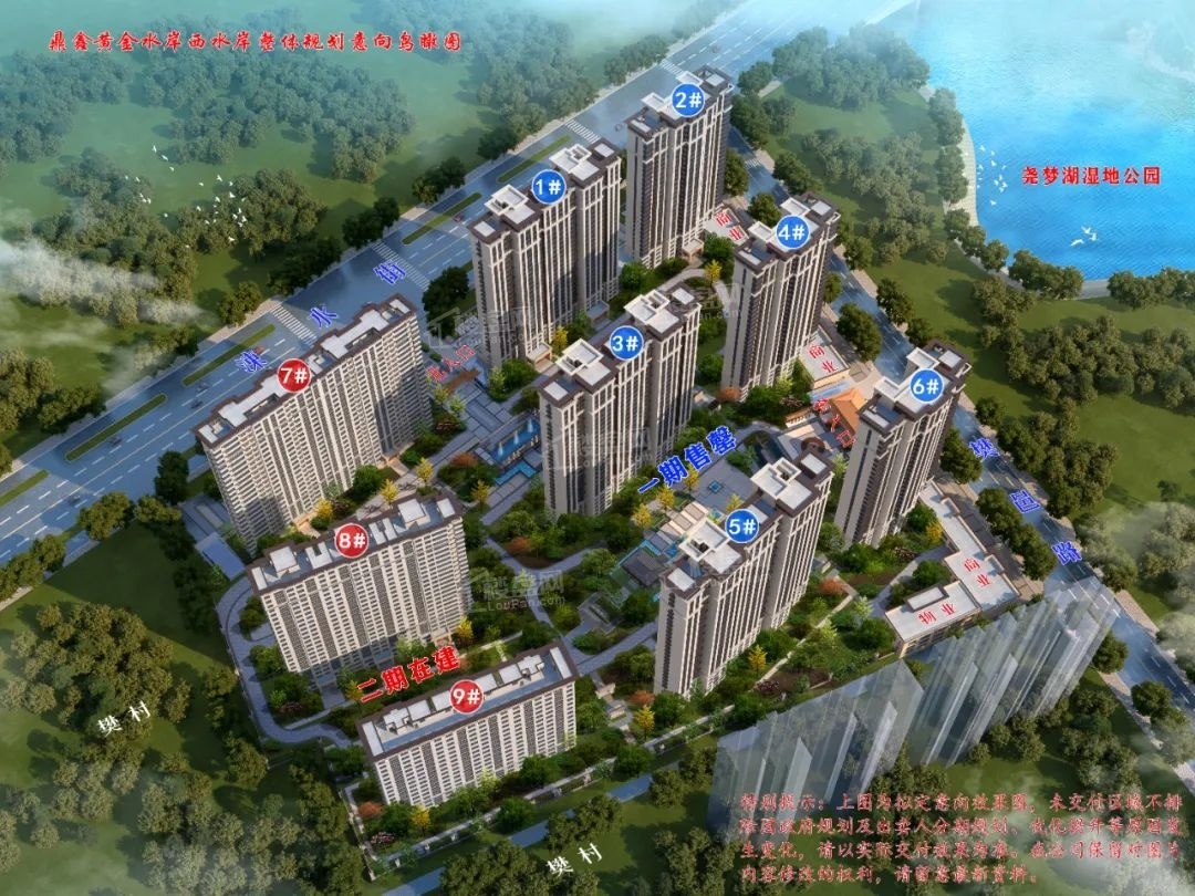 汇总!运城优质楼盘有哪些?值得入手吗?-运城楼盘网