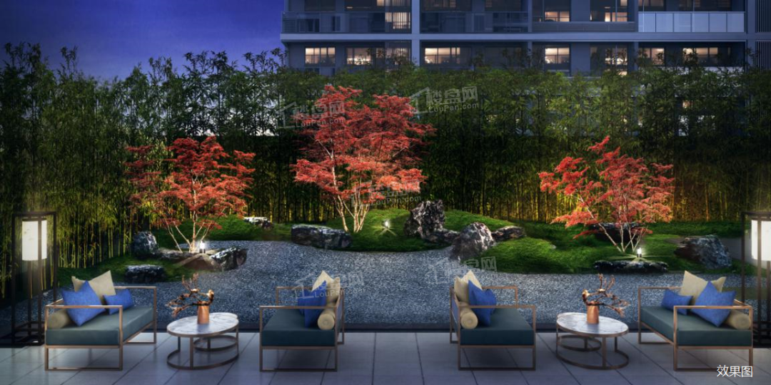 买房怎么选？柏悦府物业公司是哪家？专业分析别错过