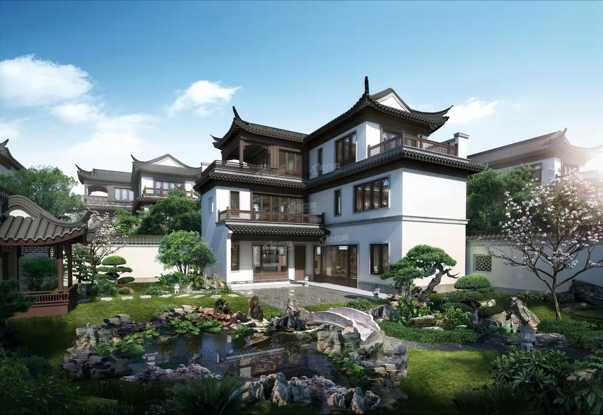 绍兴楼盘对比_优势分析-绍兴楼盘网