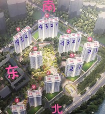 2024年买房|蒸湘区哪些新房排名靠前？楼盘价格多少？