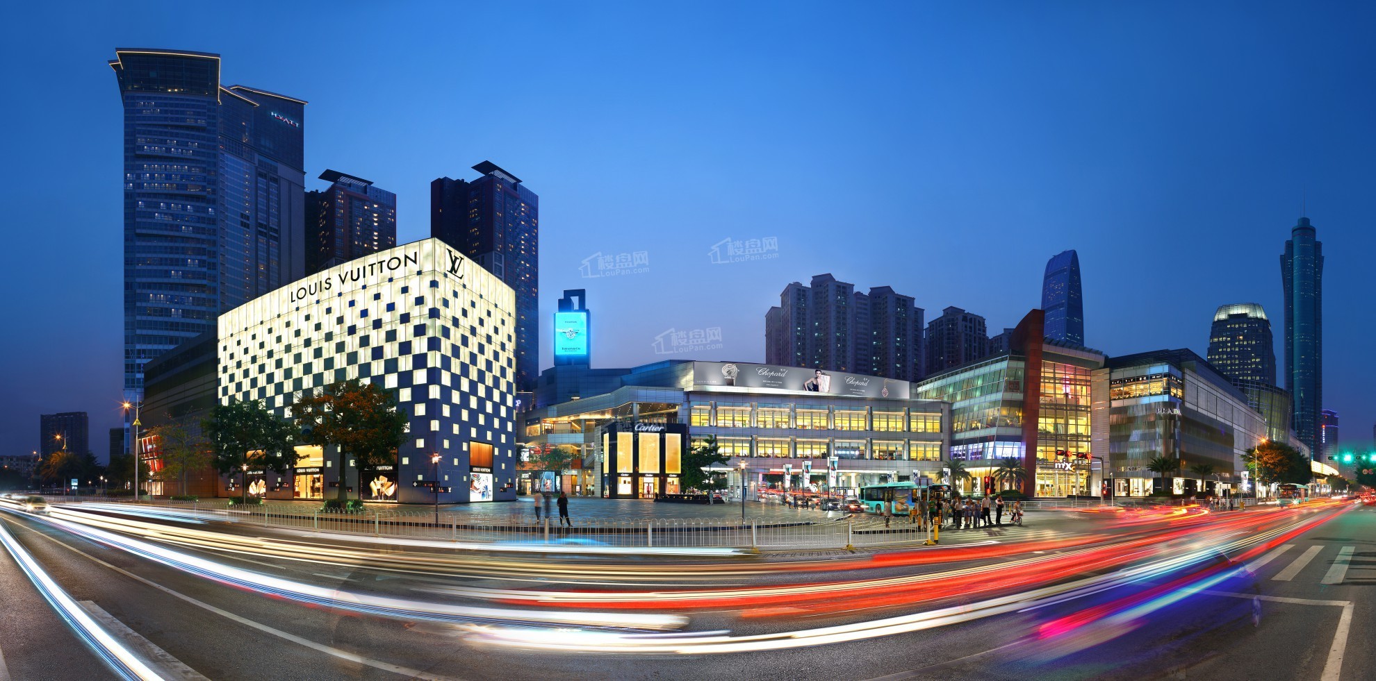 包河区华润城建润城中心商业怎么样，能入手吗？