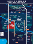 牛驼北京国际城位置图