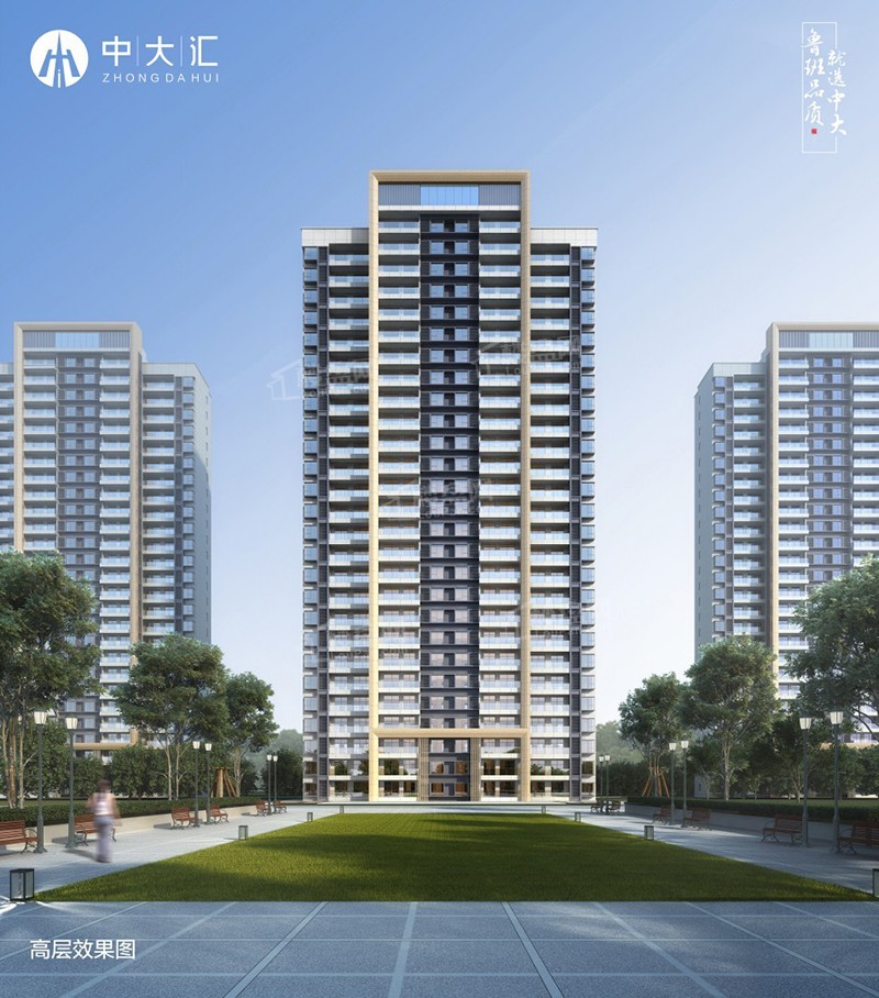 近地铁,双公园,象湖东岸一线湖景房!-南昌楼盘网