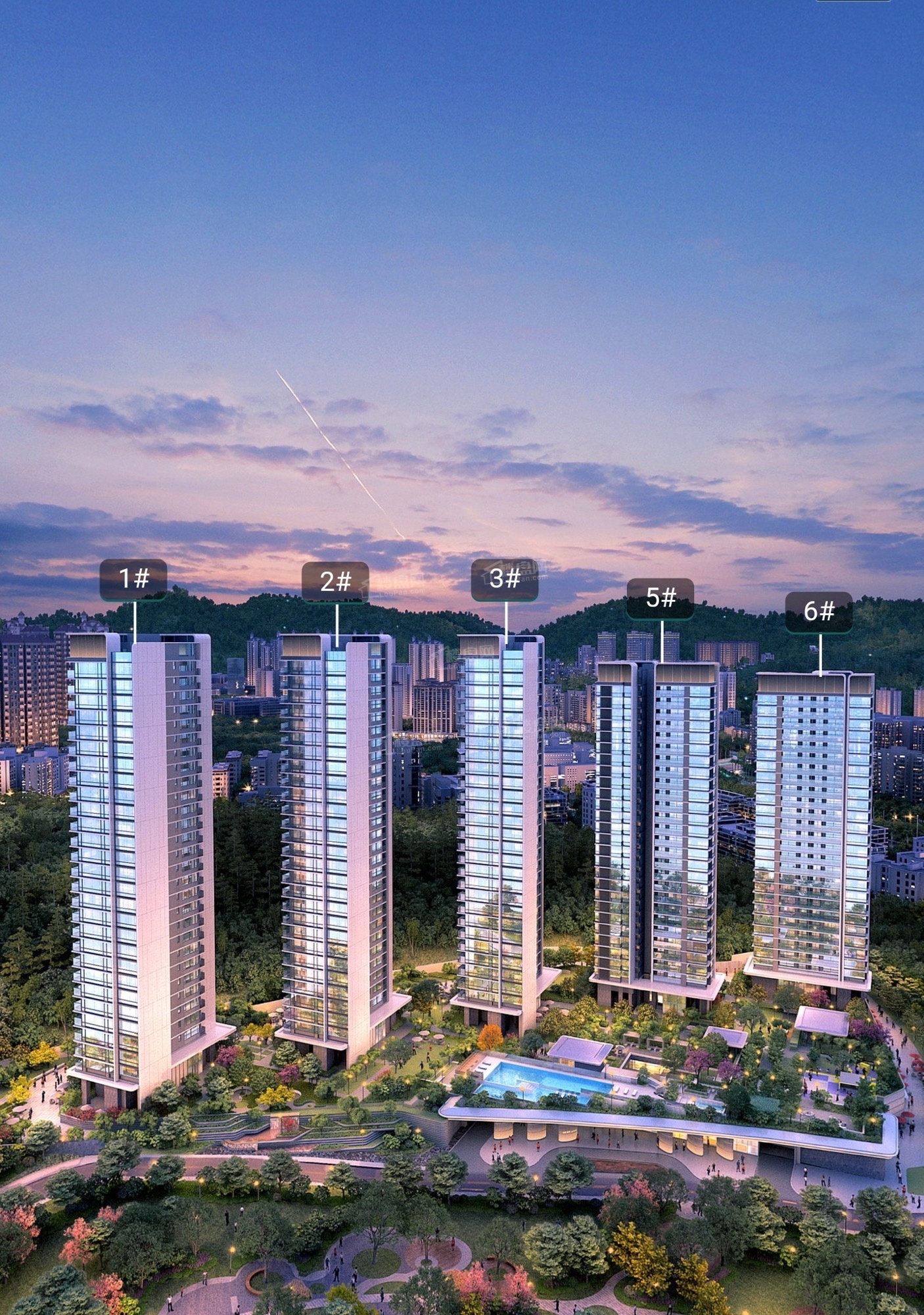 中海荔府_香港中海荔府房价_楼盘怎么样-香港楼盘网