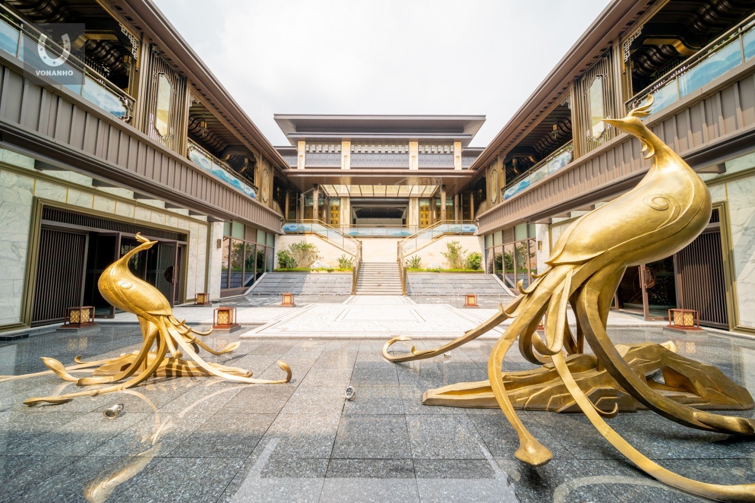 香港中国铁建凤语潮鸣效果图_实景图_样板间-香港楼盘网