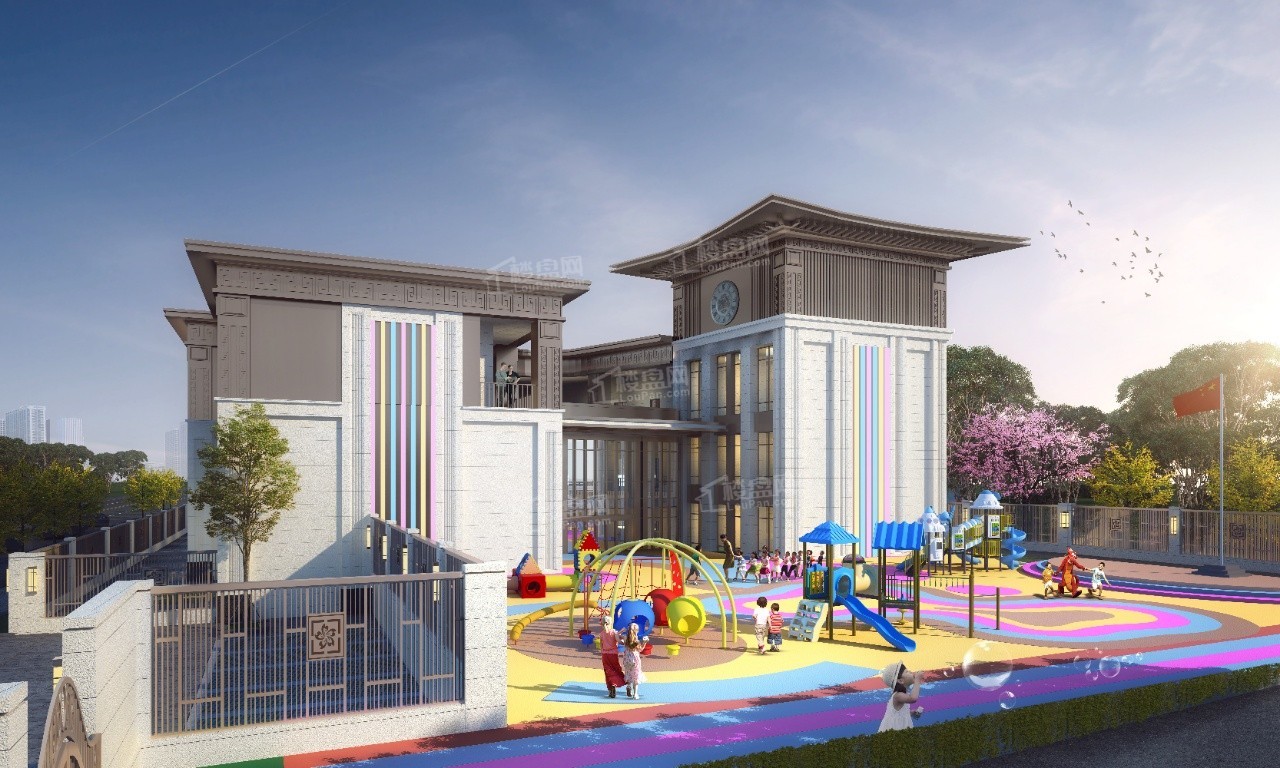 好房看这里！方朋上东院周边交通怎么样？全面分析来啦！