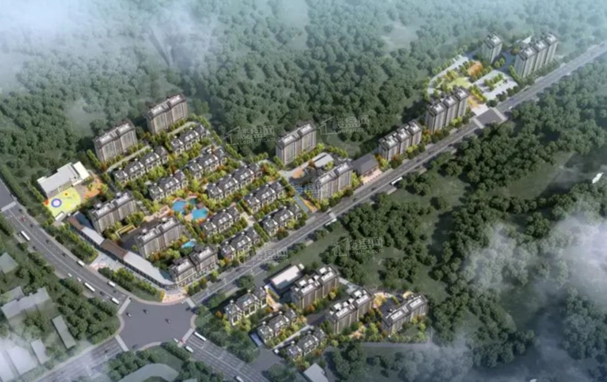 紫樾江山_承德紫樾江山房价_楼盘怎么样-承德楼盘网