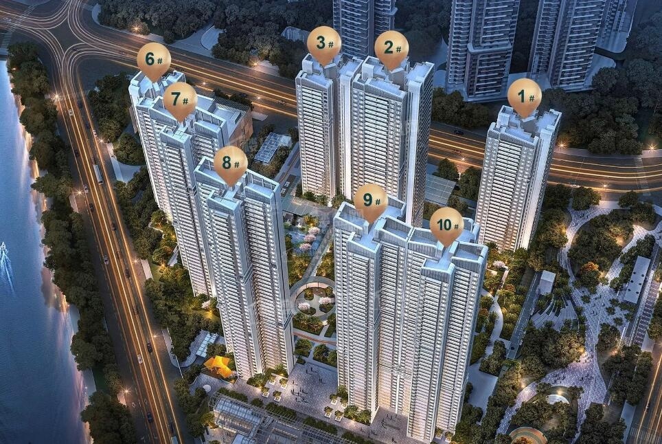 力诚·榕诚湾_广州力诚·榕诚湾房价_楼盘怎么样-广州楼盘网
