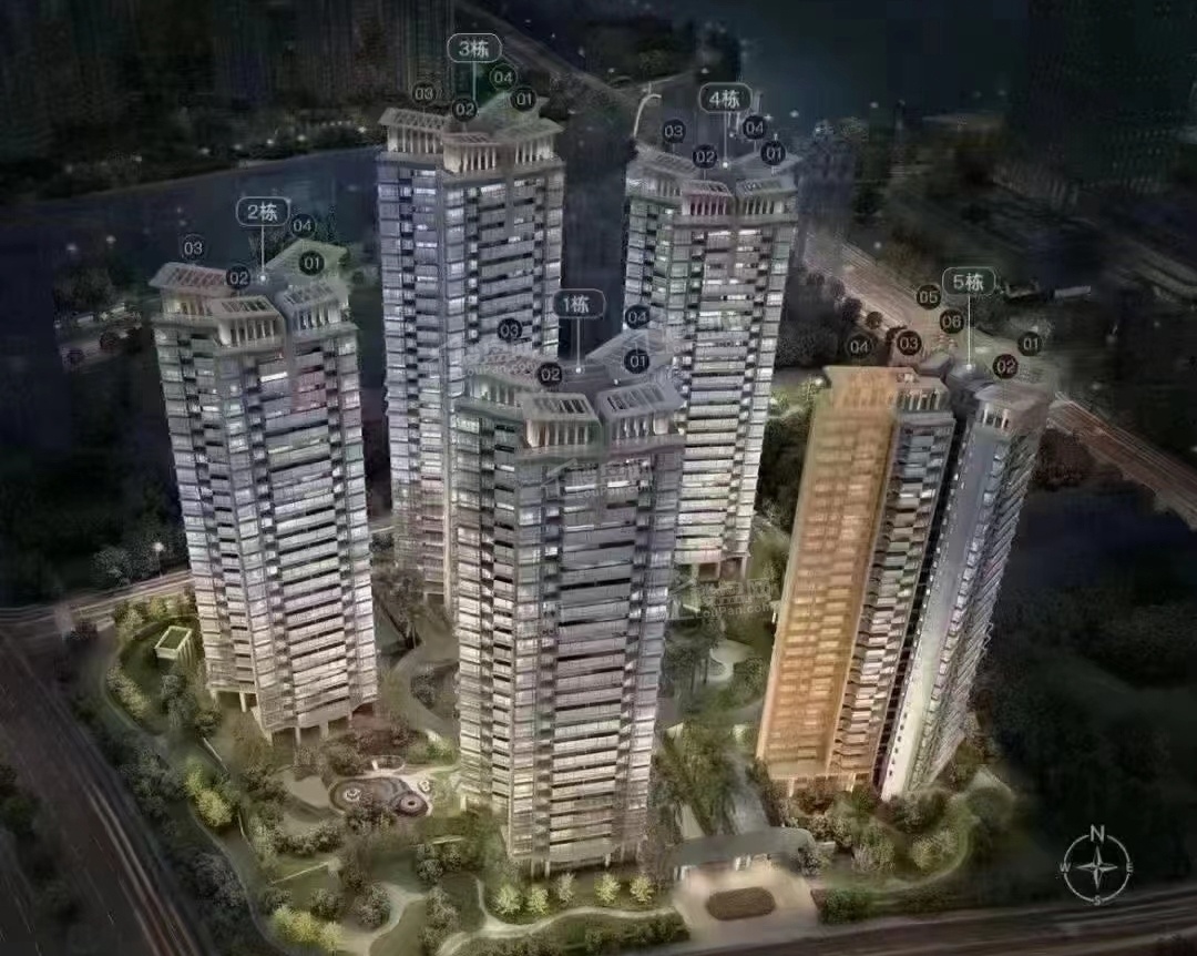 横琴荟