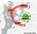 九溪湖国际生态区位置图