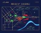 桂阳碧桂园区位交通图