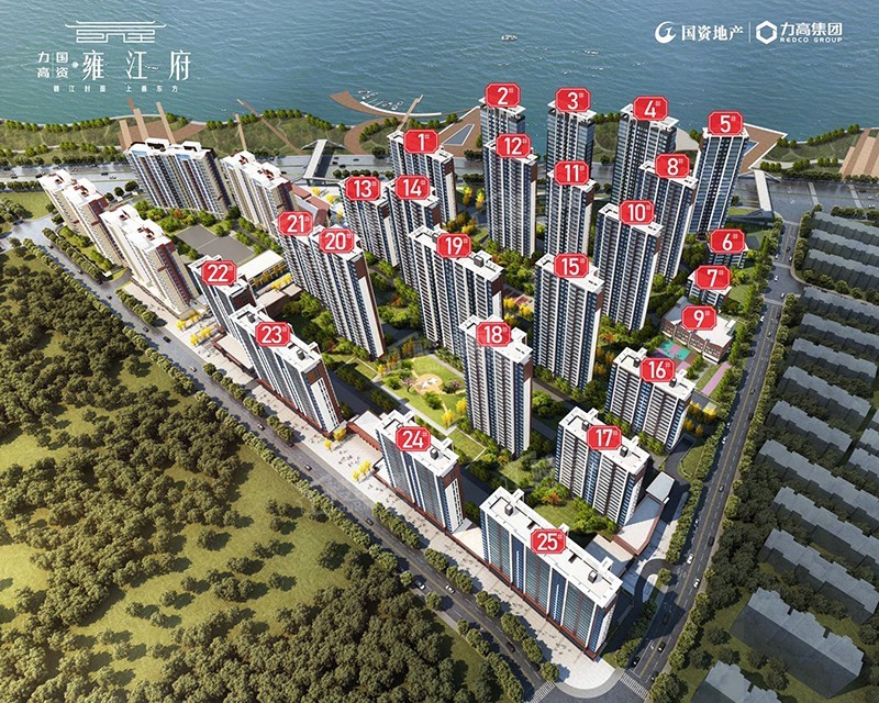 揭秘|现在南昌新盘房价贵吗?有哪些房子可以买?-南昌楼盘网