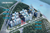 容积率仅3.50 华讯科技园拥低密度住宅社区