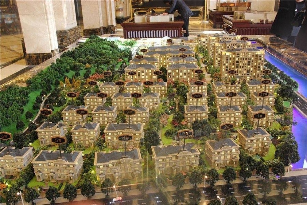 平阳金泉颐和原著_平阳平阳金泉颐和原著房价_楼盘怎么样-平阳楼盘网