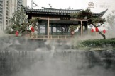 中铁芙蓉1891实景图