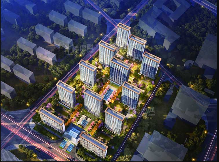 东海国际户型配套解读_楼盘价值分析报告-德州楼盘网