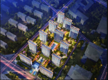 东海国际全省首批丨东海国际被省住建厅评为“高品质住宅试点项目”